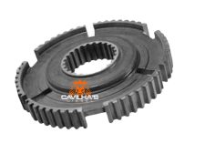 CORPO SINCRONIZADOR DA 5/6 MARCHA CAMBIO MERCEDES G 85 695.262.0035