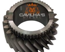 ENGRENAGEM 6 MARCHA MOVEL CAMBIO MERCEDES G 85 976.262.0116