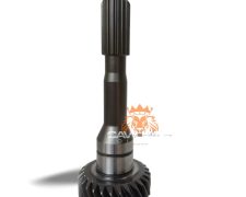 EIXO PILOTO MERCEDES G85 – 6 FUROS 976.262.1402