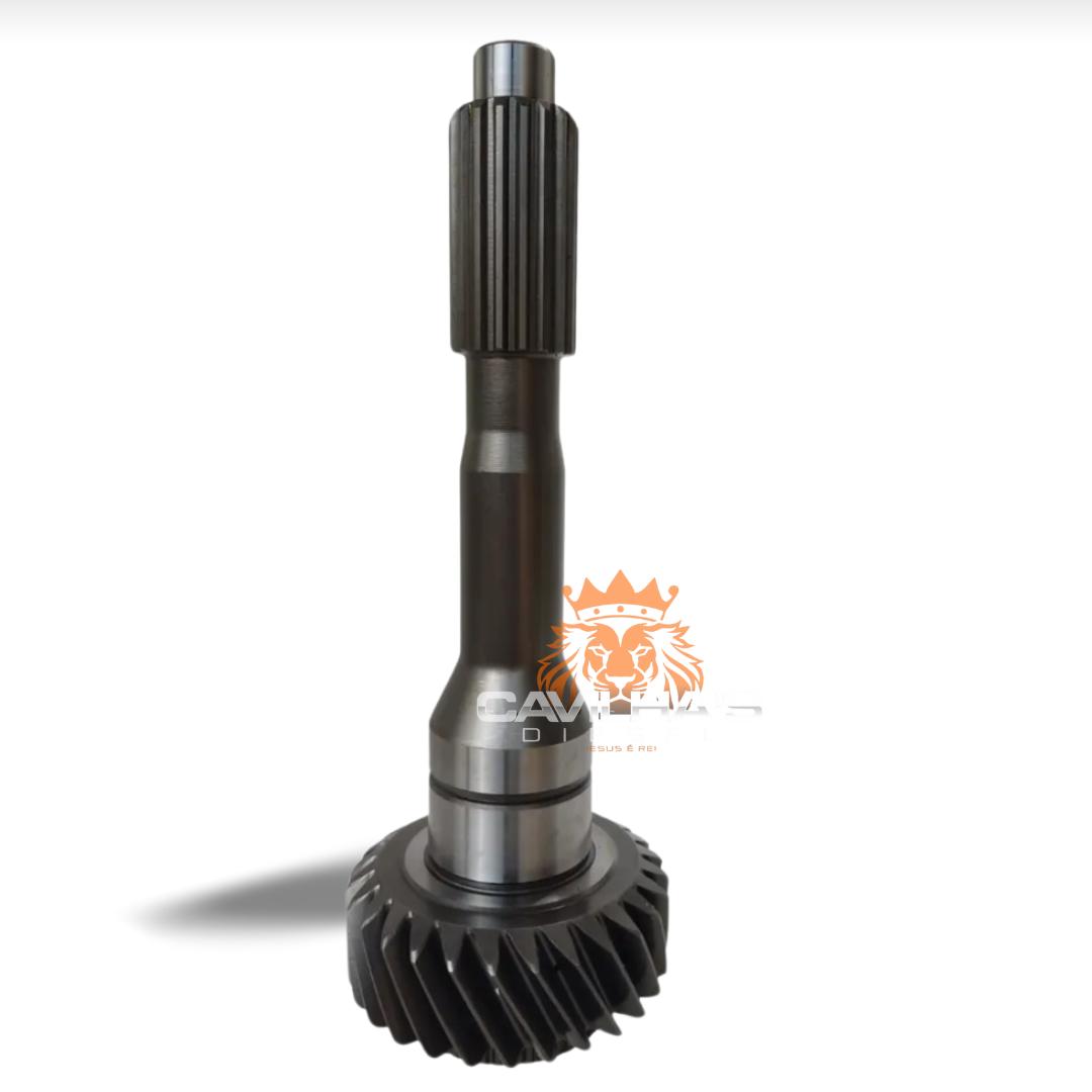 EIXO PILOTO MERCEDES G85 – 6 FUROS 976.262.1402